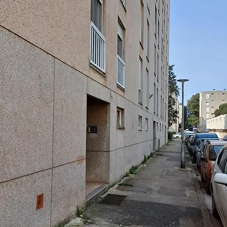 With A Parking Space - 22834 Apartment Zadar