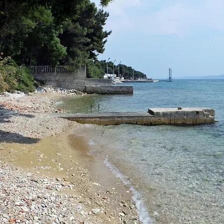 With A Parking Space - 22834 Zadar