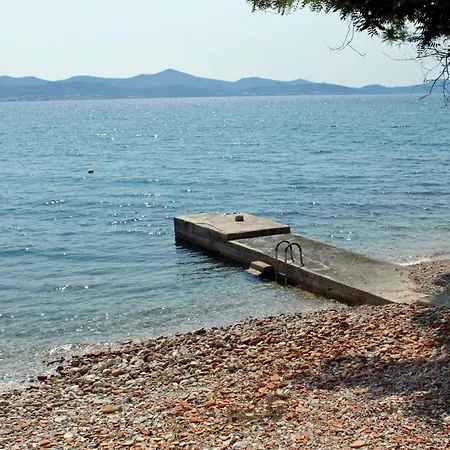 With A Parking Space - 22834 Zadar